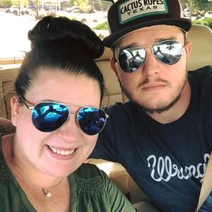 Meet your Posher, Renae